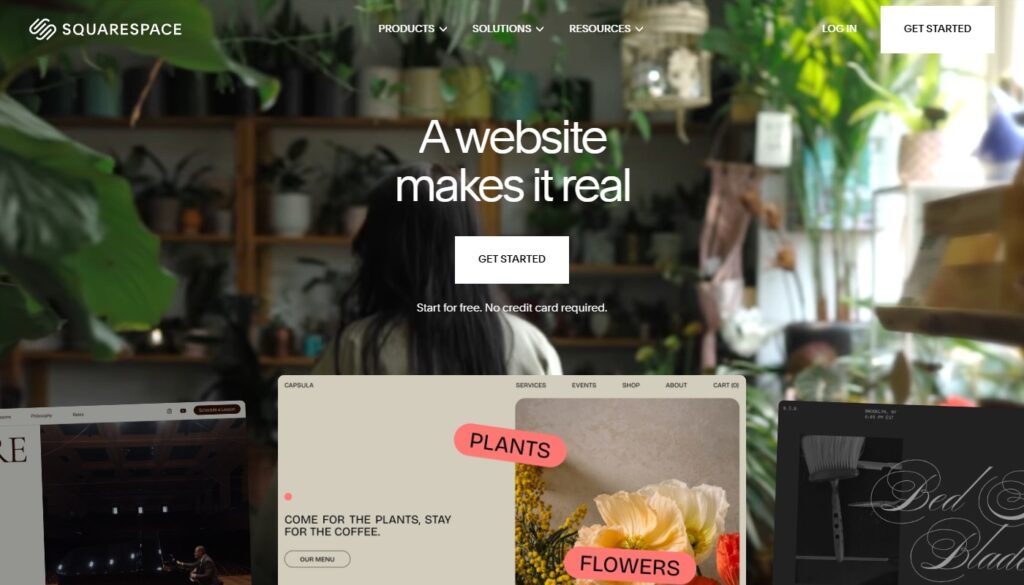 squarespace