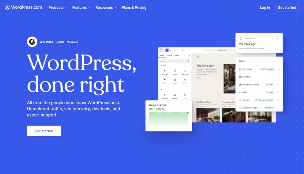 wordpress com